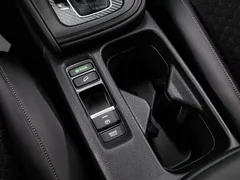 2024 Honda XR-V 1.5L CVT, белый — фото 12