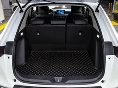 2024 Honda XR-V 1.5L CVT, белый — фото 18