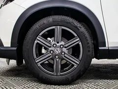 2024 Honda XR-V 1.5L CVT, белый — фото 19