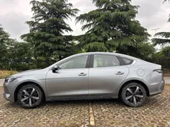 2024 BYD Destroyer 05 DM-i PHEV 120KM Luxury — фото 3