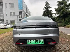 2024 BYD Destroyer 05 DM-i PHEV 120KM Luxury — фото 5