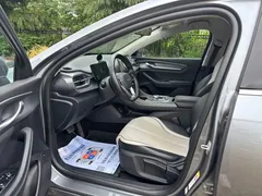2024 BYD Destroyer 05 DM-i PHEV 120KM Luxury — фото 6