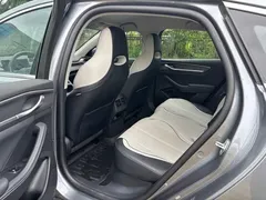 2024 BYD Destroyer 05 DM-i PHEV 120KM Luxury — фото 7