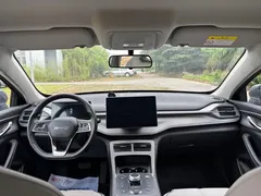 2024 BYD Destroyer 05 DM-i PHEV 120KM Luxury — фото 8