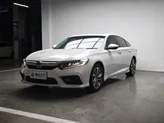 2019 Honda Inspire 260TURBO V, белый — фото 1