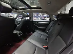 2019 Honda Inspire 260TURBO V, белый — фото 6
