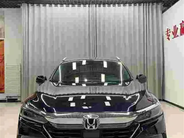 2022 Honda Breeze e:PHEV Premium