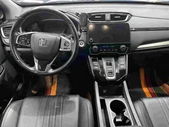 2022 Honda Breeze Premium, чёрный — фото 7