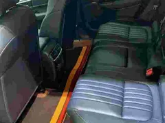 2022 Honda Breeze Premium, чёрный — фото 8