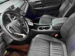 2022 Honda Breeze Premium, чёрный — фото 9