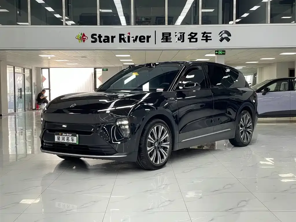 2023 Nio ES8 100kWh Executive
