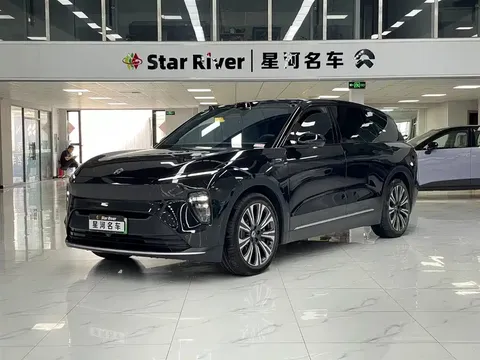 2023 Nio ES8 100kWh Executive