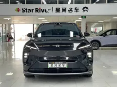 2023 Nio ES8 100kWh Executive, чёрный — фото 2