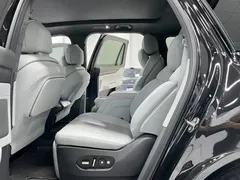 2023 Nio ES8 100kWh Executive, чёрный — фото 9