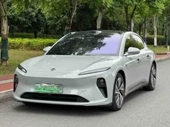 2022 Nio ET5 75kWh — фото 1
