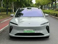 2022 Nio ET5 75kWh — фото 2