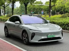 2022 Nio ET5 75kWh — фото 3