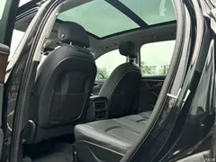 2021 Audi Q7 55 TFSI quattro S line sporty, чёрный — фото 16