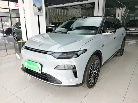 2026 Leapmotor C11 300