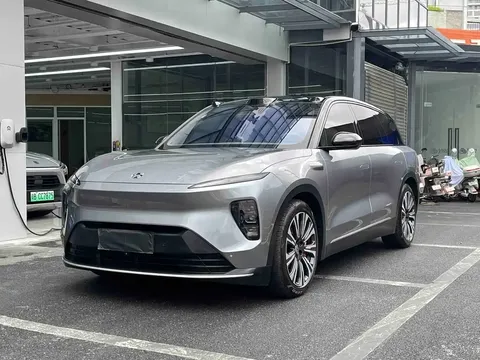 2024 Nio ES8 75kWh