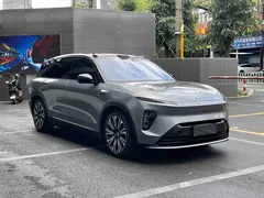 2024 Nio ES8 75kWh — фото 4