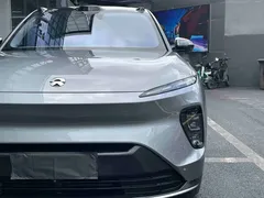 2024 Nio ES8 75kWh — фото 5