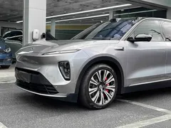 2024 Nio ES8 75kWh — фото 6