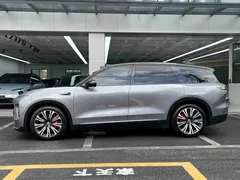 2024 Nio ES8 75kWh — фото 8
