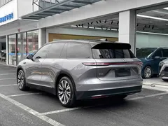 2024 Nio ES8 75kWh — фото 9
