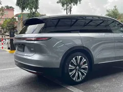2024 Nio ES8 75kWh — фото 12