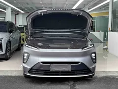 2024 Nio ES8 75kWh — фото 15
