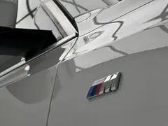 2023 BMW 3 Series 3 320Li M, белый — фото 9