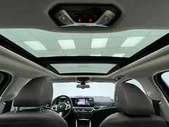 2023 BMW 3 Series 3 320Li M, белый — фото 18