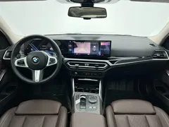2023 BMW 3 Series 3 320Li M, белый — фото 19