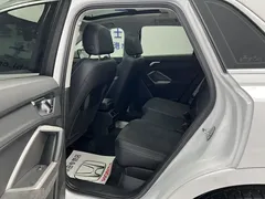 2022 Audi Q3 35 TFSI Fashion Dynamic, белый — фото 8