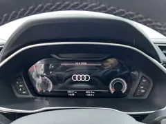 2022 Audi Q3 35 TFSI Fashion Dynamic, белый — фото 12