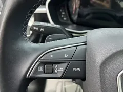 2022 Audi Q3 35 TFSI Fashion Dynamic, белый — фото 13