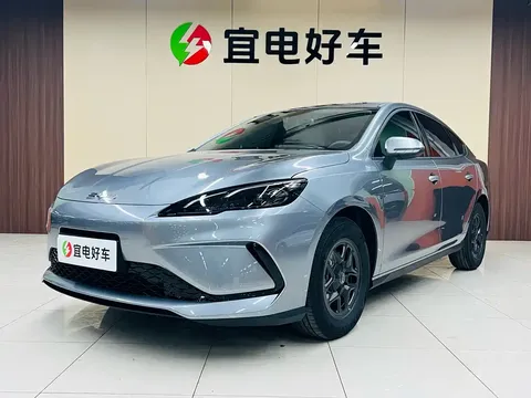 2025 BYD Seal 05 DM-i 55KM