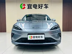 2025 BYD Seal 05 DM-i 55KM — фото 2