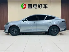 2025 BYD Seal 05 DM-i 55KM — фото 4