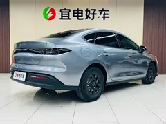 2025 BYD Seal 05 DM-i 55KM — фото 5