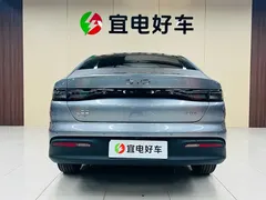 2025 BYD Seal 05 DM-i 55KM — фото 6