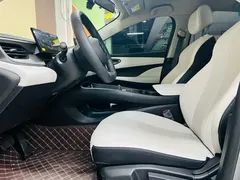 2025 BYD Seal 05 DM-i 55KM — фото 7