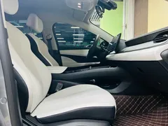 2025 BYD Seal 05 DM-i 55KM — фото 8