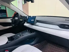 2025 BYD Seal 05 DM-i 55KM — фото 9