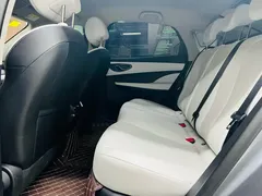 2025 BYD Seal 05 DM-i 55KM — фото 10
