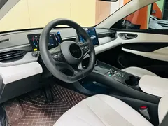 2025 BYD Seal 05 DM-i 55KM — фото 11