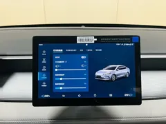 2025 BYD Seal 05 DM-i 55KM — фото 13