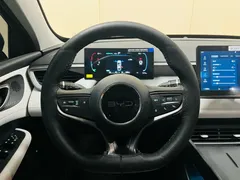 2025 BYD Seal 05 DM-i 55KM — фото 14
