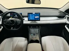 2025 BYD Seal 05 DM-i 55KM — фото 15
